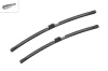 Щітки склоочисника Flat 650/600mm MB Sprinter 18- BOSCH 3 397 110 004 (фото 1)