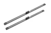 Щітки склоочисника Flat 650/600mm MB Sprinter 18- BOSCH 3 397 110 004 (фото 3)