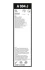 Щітки склоочисника Flat 650/600mm MB Sprinter 18- BOSCH 3 397 110 004 (фото 4)