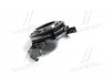 Підшипник вичавний ALFA ROMEO/FIAT/SEAT 164/Doblo/Ibiza "1,1-2,4 "71>> SACHS 3151 600 766 (фото 4)