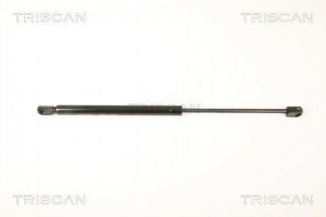 Амортизатор багажника Peugeot 3008 09-16 TRISCAN 871028240 (фото 1)