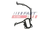 Насос масляний Fiat Doblo 1.6D/2.0D 10- FAST FT38325 (фото 5)