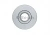 Диск гальм. задн. DB Vario 06- BOSCH 0986479E48 (фото 4)