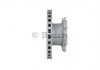 Диск гальм. задн. DB Vario 06- BOSCH 0986479E48 (фото 5)