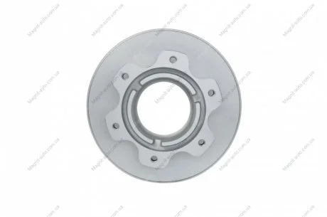 Диск тормозов. задн. DB Vario 06- BOSCH 0986479E48
