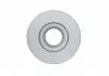 Диск гальм. задн. DB Vario 06- BOSCH 0986479E48 (фото 7)
