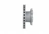 Диск гальм. задн. DB Vario 06- BOSCH 0986479E48 (фото 8)