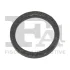 Прокладка коллектора двигателя металлическая Fischer Automotive One (FA1) 410-012 (фото 1)
