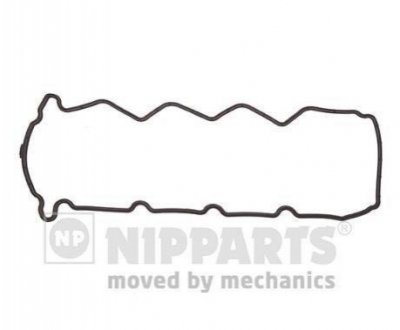 Прокладка, кришка голівки циліндра NIPPARTS J1221071 (фото 1)
