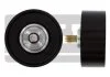 Ролик модуля натягувача ременя SKF VKM 62047 (фото 1)