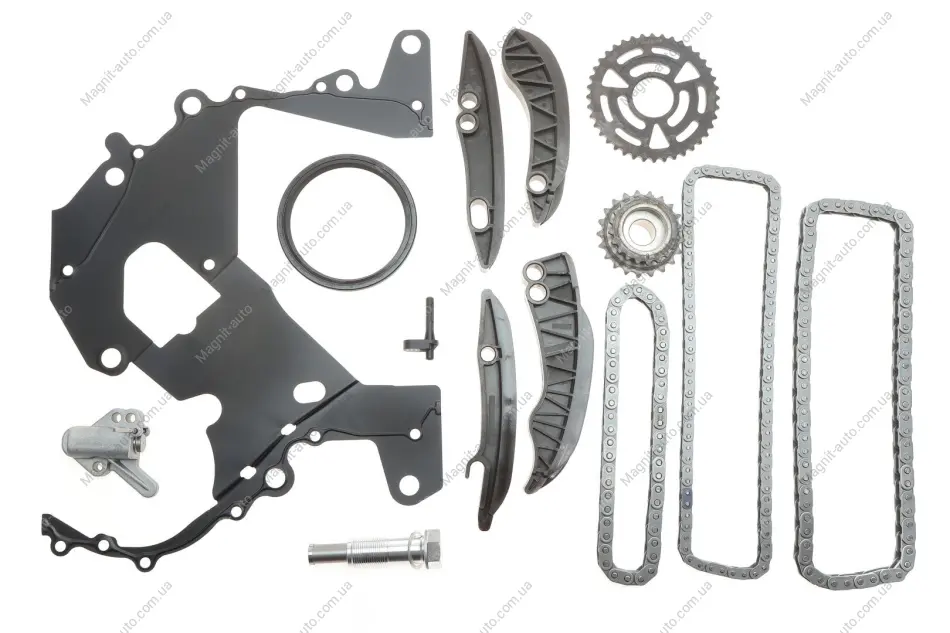 Комплект привідного ланцюга SKF VKML 88013 (фото 1)