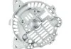 Кришка генератора AS ABR5025S (фото 2)