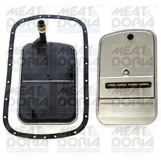 Комплект гідрофільтрів, автоматична коробка передач MEAT&DORIA KIT21026