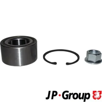 Комплект подшипника ступицы колеса. JP GROUP 1341301010