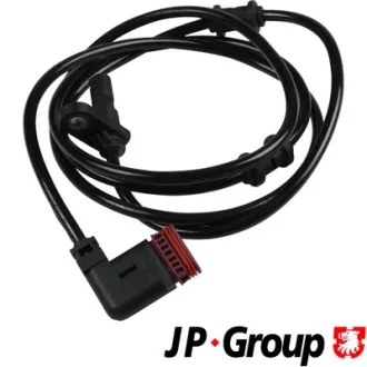Датчик, частота обертання колеса JP GROUP 1397101400