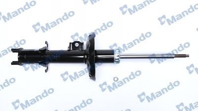 Амортизатор газовий передній MANDO MSS017147 (фото 1)