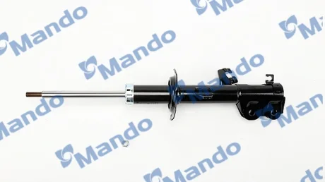 Амортизатор газовий передній MANDO MSS017117