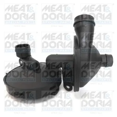 Клапан вентиляції картера MEAT&DORIA 91608 (фото 1)