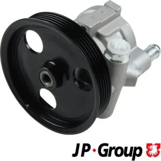 Гідравлічний насос, кермо JP GROUP 4345101000