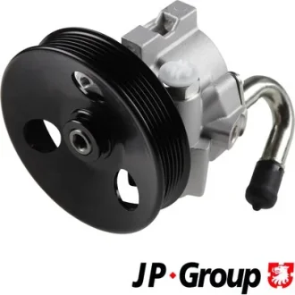 Гідравлічний насос, кермо JP GROUP 3245100200