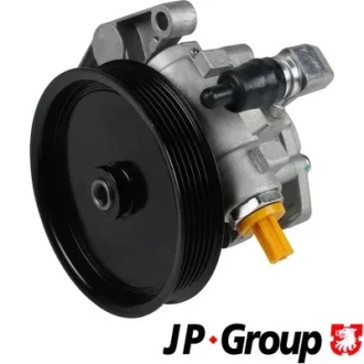 Гідравлічний насос, кермо JP GROUP 1345102700