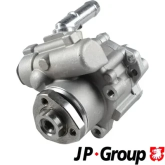 Гідравлічний насос, кермо JP GROUP 1145103800
