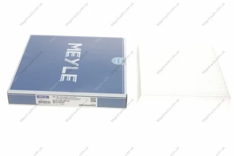 Фільтр салону Fiat DOBLO MEYLE 212 319 0019