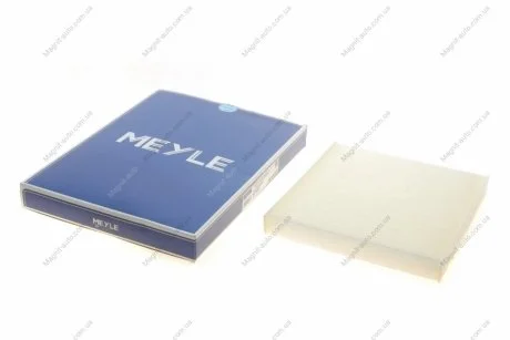 Фільтр повітряний салону MEYLE 112 319 0028