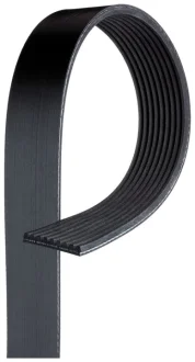 Ремінь поліклиновий Gates 9PK2250HD