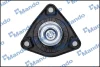 Опора амортизатора переднього Hyundai Elantra/ KIA Ceed, Cerato (12-) MANDO DCC000334 (фото 4)
