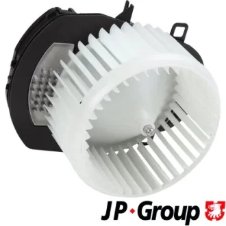 Вентилятор салону JP GROUP 1126104100