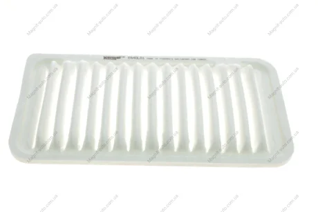 Фільтр повітряний HENGST FILTER E640L01