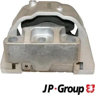 Підвіска, двигатель JP GROUP 1117902080