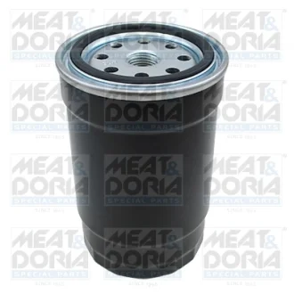 Фільтр паливний MEAT&DORIA 4819