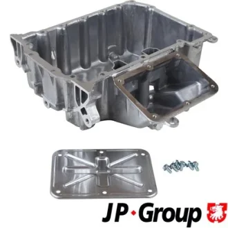 Масляний піддон JP GROUP 1112904000