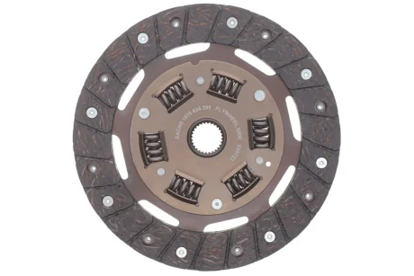 Диск зчеплення SACHS 1878634291