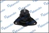 Опора ДВЗ права Hyundai Elantra 1.6 / Kia Ceed (06-) MANDO DCC030220 (фото 1)