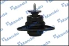 Опора ДВЗ права Hyundai Elantra 1.6 / Kia Ceed (06-) MANDO DCC030220 (фото 2)