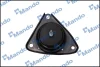 Опора ДВЗ права Hyundai Elantra 1.6 / Kia Ceed (06-) MANDO DCC030220 (фото 3)