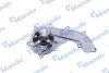 Насос водяной двигателя MANDO MMC010025 (фото 2)