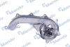 Насос водяной двигателя MANDO MMC010025 (фото 5)