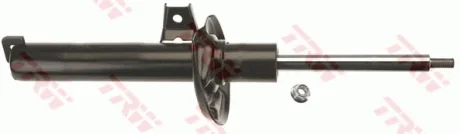 Амортизатор передний лев/прав AUDI A3 SKODA OCTAVIA II, SUPERB II VW CADDY III, GOLF V, GOLF VI, JETTA III, PASSAT B6, PASSAT B7, TIGUAN, TOURAN 1.2-3.6 05.03-07.18 TRW JGM1032S