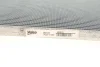 Радіатор Valeo 822615 (фото 6)