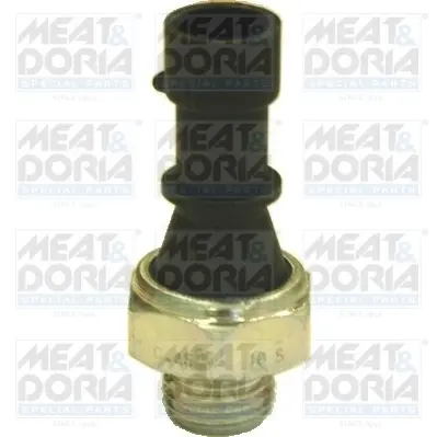 MEATDORIA CHEVROLET Датчик тиску оливи Aveo Lacetti 1.6 FIAT Doblo 01-,Ducato,Opel Astra J,Insignia,Vectra C MEAT&DORIA 72015 (фото 1)