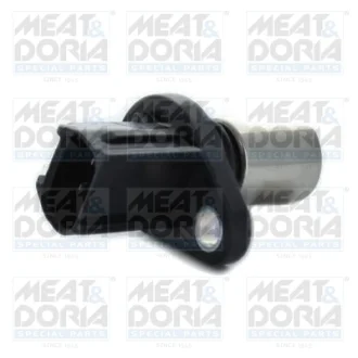 MEATDORIA TOYOTA Датчик положения распредвала Avensis 1.6/1.8 97-,IQ,Yaris,Prius,Daihatsu MEAT&DORIA 87393