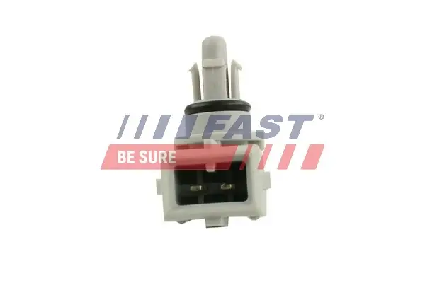 Датчик температури повітря у впускному колекторі Renault Master (10-) 2-PIN Fast FAST FT80155 (фото 1)
