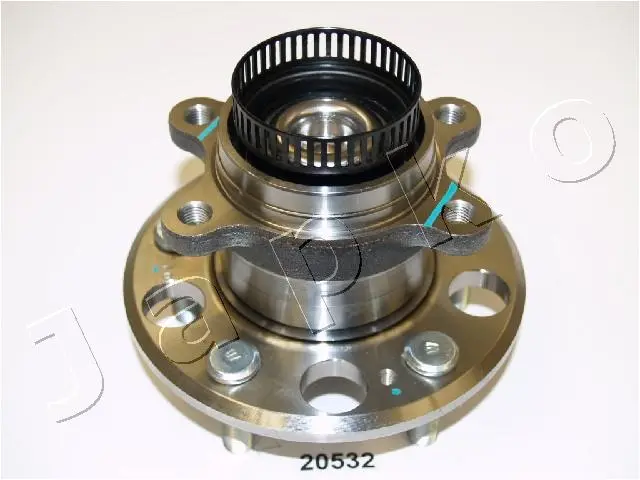 Ступиця зад. Kia CeeD, CeeD SW 1.4-2.0D (06-)/ Hyundai I30, I30 CW (08-) ABS+ (4 JAPKO 420532 (фото 1)