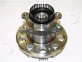 Ступиця зад. Kia CeeD, CeeD SW 1.4-2.0D (06-)/ Hyundai I30, I30 CW (08-) ABS+ (4 JAPKO 420532 (фото 1)