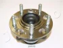Ступиця зад. Kia CeeD, CeeD SW 1.4-2.0D (06-)/ Hyundai I30, I30 CW (08-) ABS+ (4 JAPKO 420532 (фото 2)