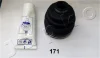 Пыльник ШРКШ внутр. 23Х75,4Х95 Mazda 6, CX-7/ Mitsubishi Outlander I /Nissan Qashqai I, X-Trail 1.8-2.5 (02-13) JAPKO 63171 (фото 1)